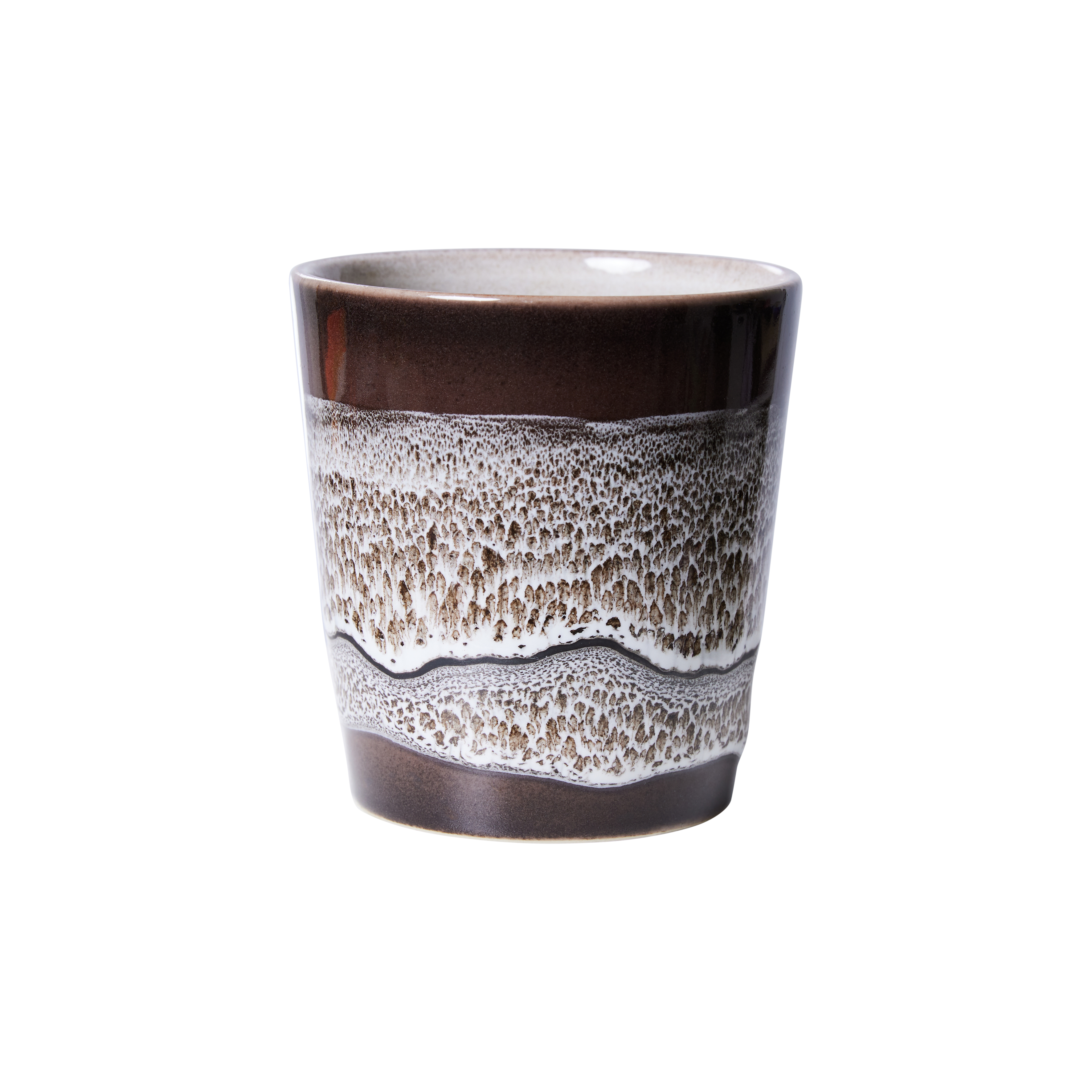 70s ceramics kop - Rock on